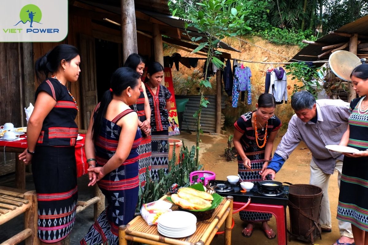Lao Chai and Ta Van for Homestays